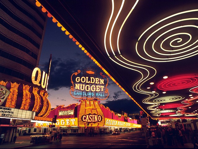 Fra rouletten til poker: En guide til klassiske casinospil